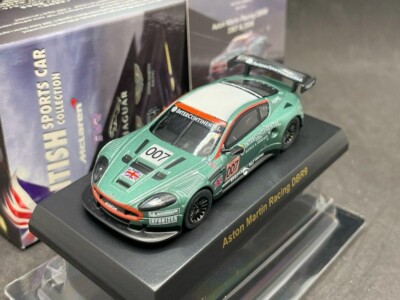 【限定品】オートアート　ASTON MARTIN RACING DBR9 AUTOart 1/18 ASTON MARTIN RACING DBR9 [Limited Edition] | eBay