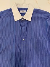 Brooks Brothers Mens Dress Shirt 17