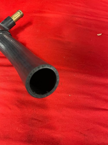 Ferrari 330 GT Bottom Radiator Hose #800109 - Picture 3 of 4