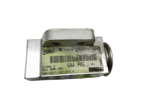 Expansionsventil für Klima VW Scirocco III 13 08-14 1K0820679 1K1820103