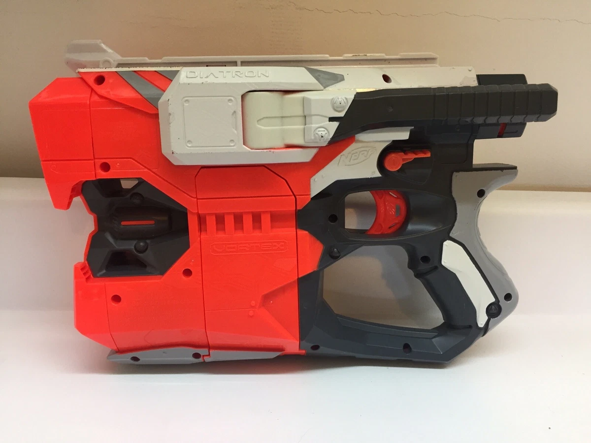 Nerf Vortex Diatron Repaint By AreWeTheBaddies On, 43 OFF