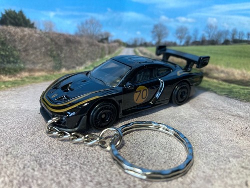 Model Car Keyrings Xtra Models - Picture 135 of 250