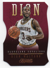 Dion Waiters 2012-13 Timeless Treasures Rookie Card#99/199!Cavaliers G RC/LAKER 