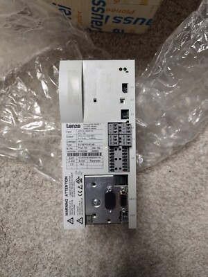 Lenze D-31855 ECSEP016C4B