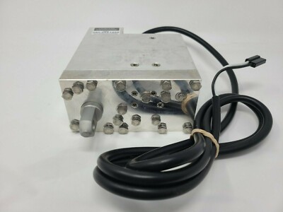 CMC/T-H Marine Hydraulic Actuator P/N 7050 For PL-65 And PT-130 | eBay