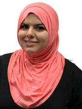 Hijab Al- Amira Cotton Shayla Under scarf Hat Caps cotton 2 pcs set