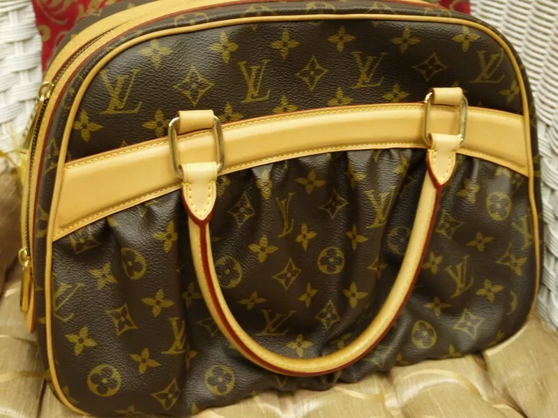 louis vuitton discontinuing canvas