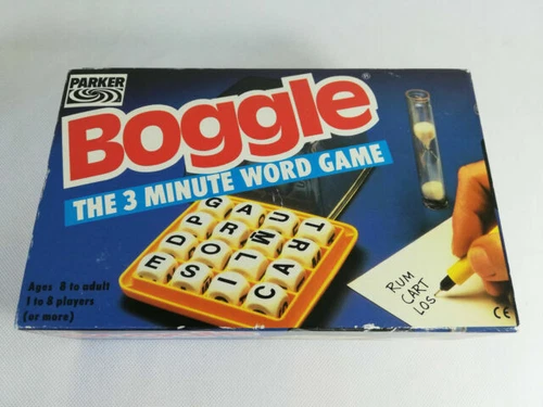 Travel Plastic 8-11 Years Board & Traditional Games