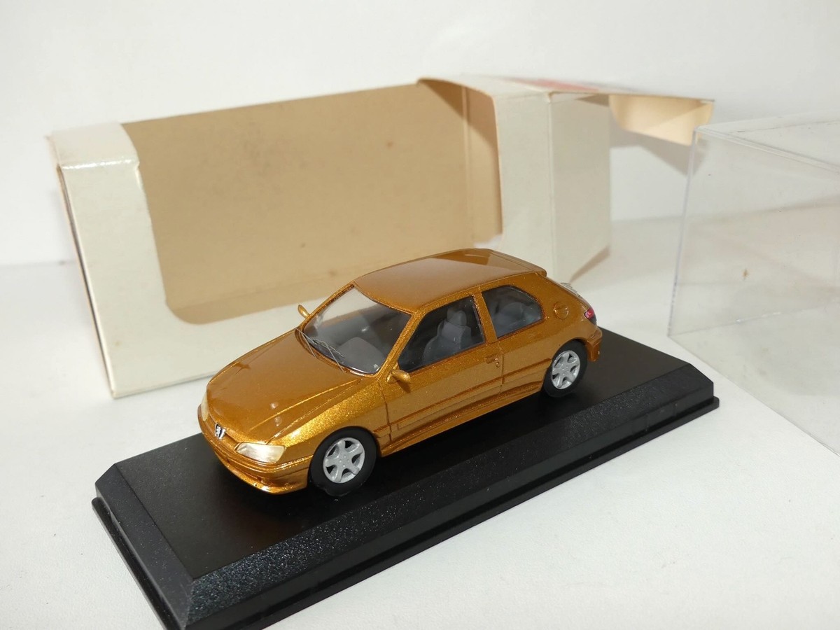 Peugeot 306 1 43 pas cher - Meilleures ofes sur le neuf et l