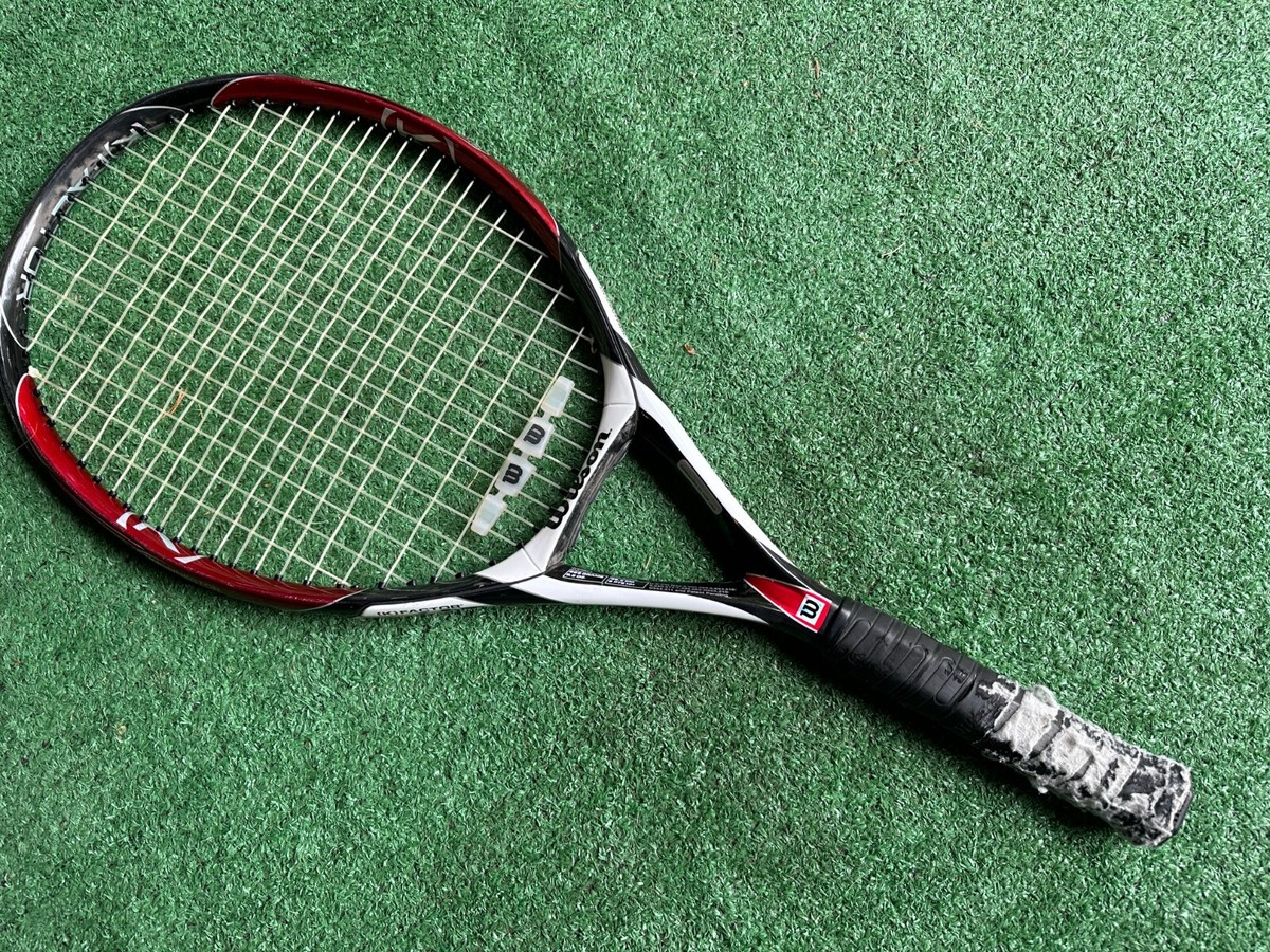 Wilson K FACTOR K FIVE 2本セット s-l1200.jpg