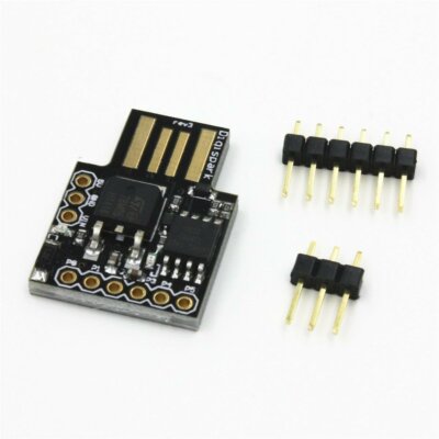Digispark Kickstarter Micro General USB Development Board For Arduino New