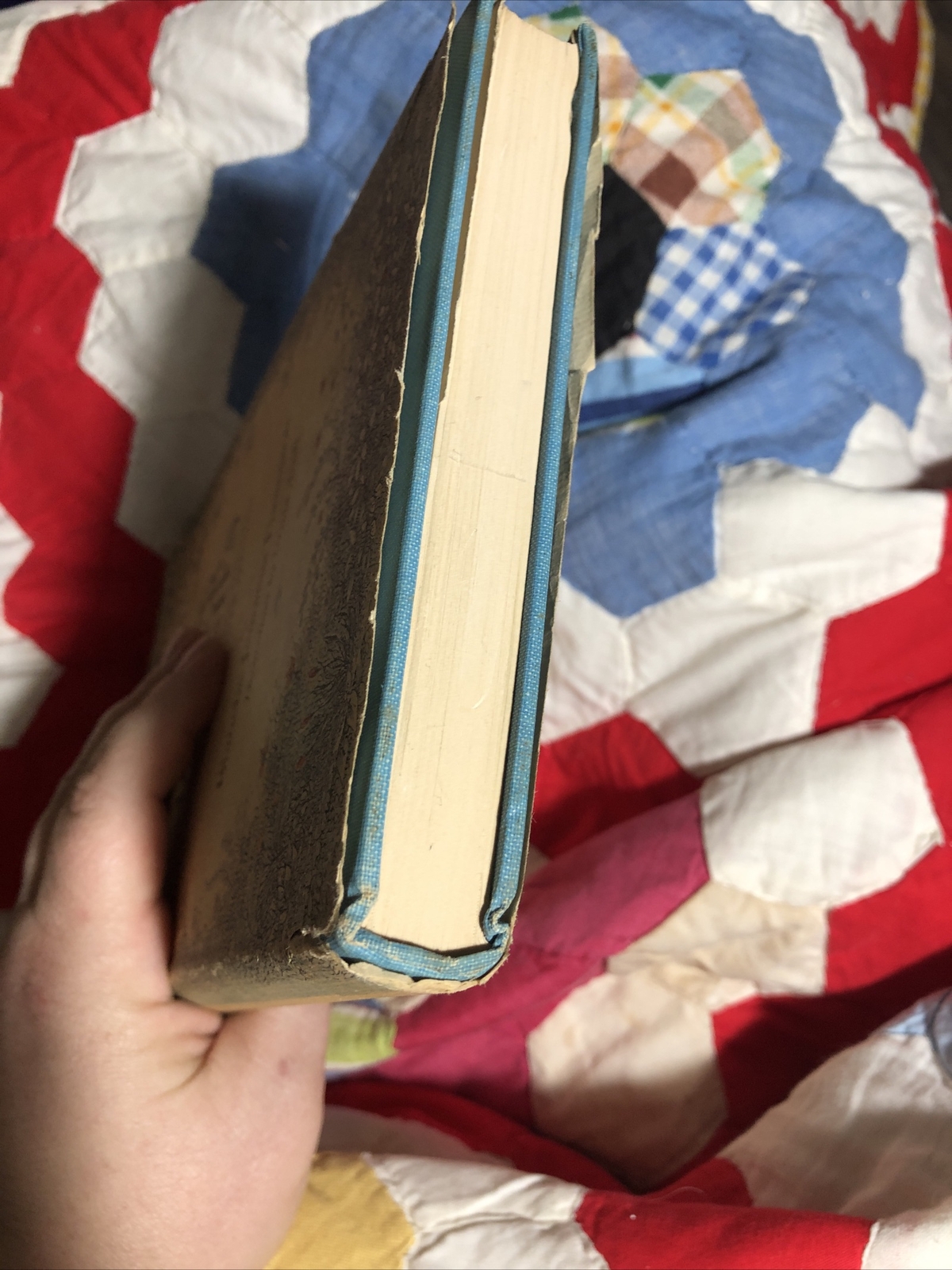 All The Silver Pennies edited by Blanche Jennings Thompson HC/DJ First