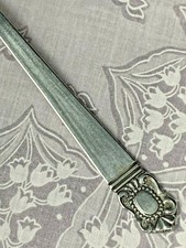 Mystique (Stainless) by HANFORD FORGE HF * CH...