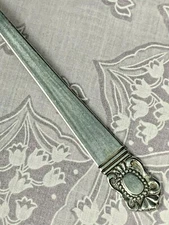 Mystique (Stainless) by HANFORD FORGE HF * CHOICE * 20-2515