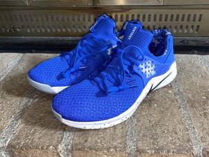 university of kentucky basketball shoes