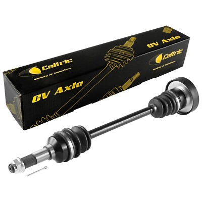 4 Upper Or Lower Ball Joints For Yamaha Rhino 660 YXR660F YXR66F - Foto 3