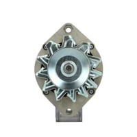 Original Neu Mahle Lichtmaschine Passend FüR Fiat MG191 55 A
