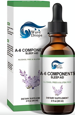 Gotas Para Dormir Profundamente Para Adultos - Mejor Medicamento Para Dormir