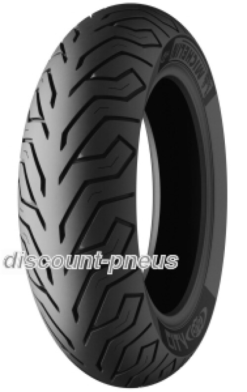 Pneu scooter Michelin City Grip 110/70-14 50P pour trajet urbain quotidien