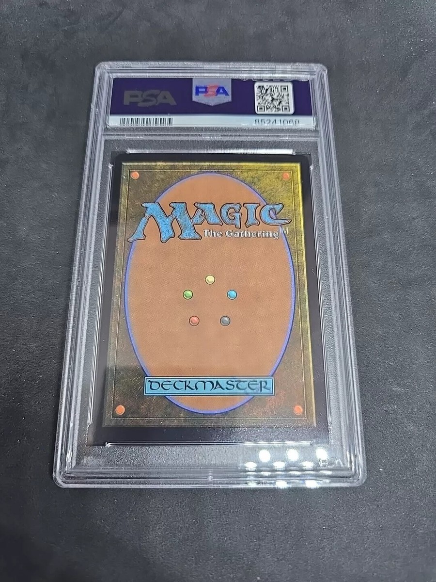 FOIL Serra Angel MTG Japanese 30th Anniversary History Promo