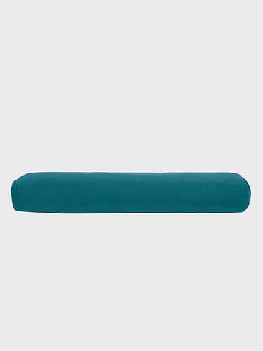 Manduka Lean Enlight Technology Meditation Support Cushion Pillow Yoga Bolster - Picture 10 of 35
