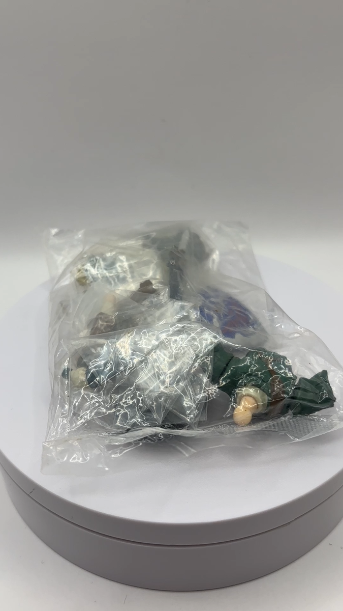 SR The Legend of Zelda series Twilight Princess Yujin Link