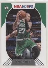 2020-21 Panini NBA Hoops Daniel Theis #104 0l4h