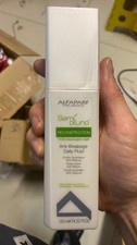 ALFAPARF reconstruction for damaged hair anti-breakage daily fliud 125ml