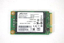 Micron RealSSD c400 mSATA 256GB SATA Internal...