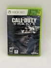 Xbox 360 Call Of Duty Ghosts (2 Discs) -  Tested And Working Video Game COD