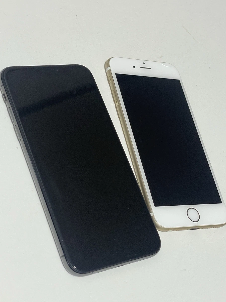 Apple iPhone XS Black Smartphones for Sale | Shop New & Used Cell