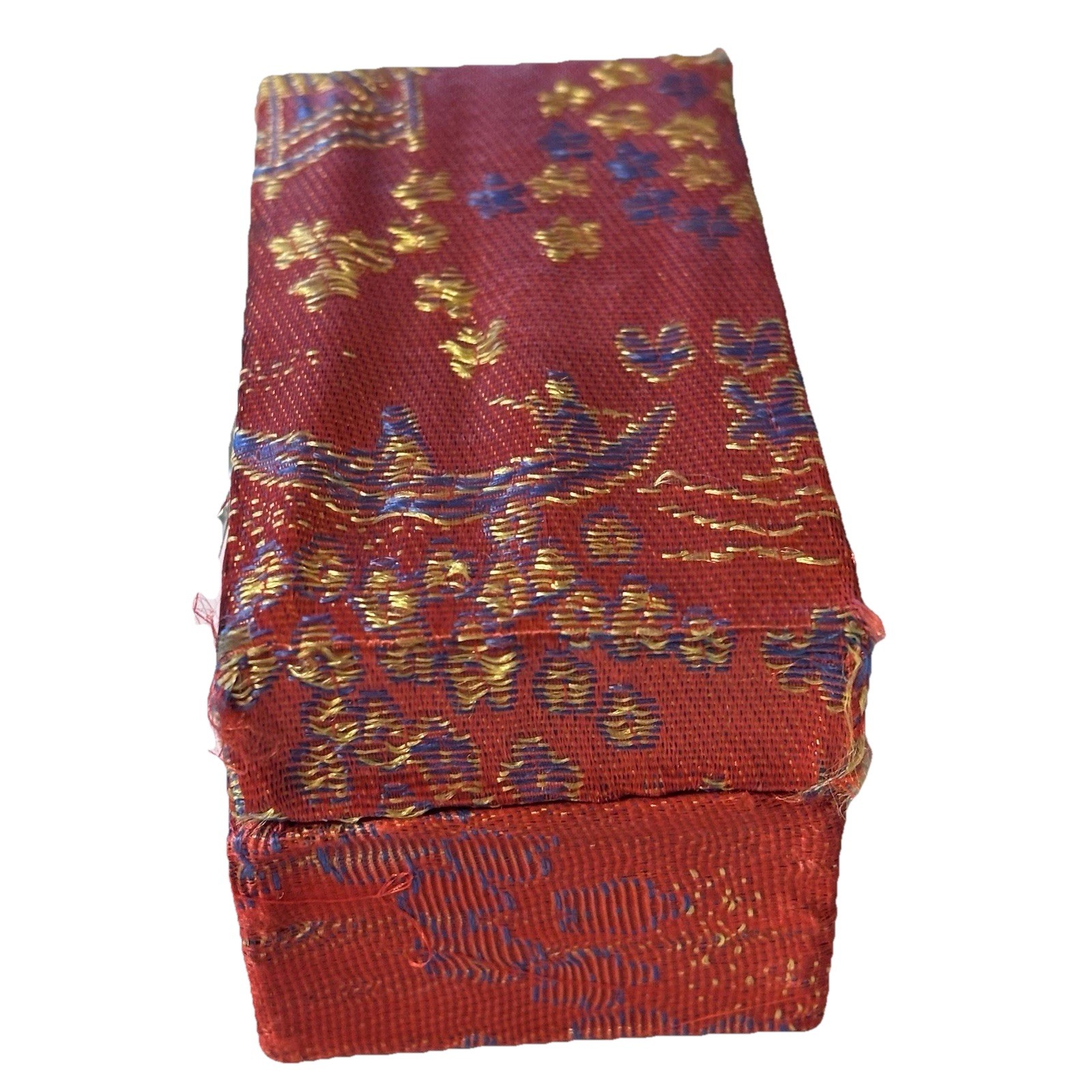 Ancient City Health Ball Factory Baoding Therapy Stress Balls w/Chimes VINTAGE