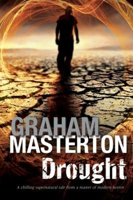 Drought Graham Masterton