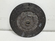 Disque d'embrayage Fiat DUCATO
