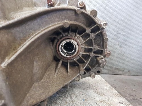 2012-2017 MK2 KIA CEED ZD96 GEARBOX 1.4 DIESEL MANUAL D4FC 72K MILES 4300032904 - Picture 7 of 10