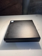 HP ProDesk 600 G3 Mini Intel Core i5-6500T 8GB RAM 128GB Intel HD graphics 630