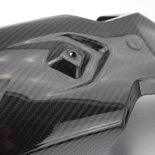 Carbon Kotflügel vorne für Yamaha MT-07 2018-2023 Schutzblech - Bild 5 von 6