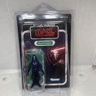 Star Wars The Vintage Collection Maul Shadow Lord Eleventh Brother w/protector
