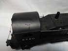 POSTWAR LIONEL 6220 SANTA FE NW2 BELL RINGING SWITCHER,   C-7 EX, RUNS GREAT — photo 7