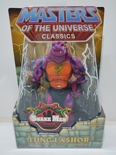 masters of the universe classics tung lashor figure new