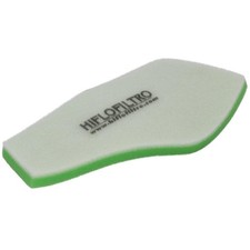 Luftfilter für Kymco 2T People 50 2000-17 Super 8 Agility R16 50 Hiflo HFA5010DS