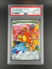 New Listing2026 Charmander 038P First Partners Ser 1 PSA 10 Pokémon Card