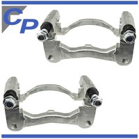 2 Halter Bremssattel Vorne FüR Mitsubishi Pajero 1991 - 2007 Links Rechts