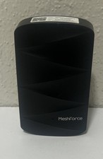 MeshForce M3 Dot Wall Plug WiFi Extender, Works with MeshForce M1 M3