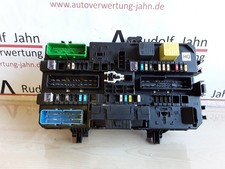 Sicherungskasten  Opel Zafira B 2007 GM 13220831 Hella 5DK008669-53
