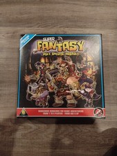 New Super Fantasy: Ugly Snouts Assault Strategy Board Game 1-6