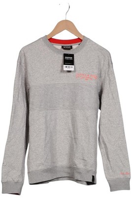 Scotch & Soda Sweater Herren Sweatpullover Sweatjacke Sweatshirt Gr.... #zsnmayi