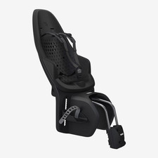 Thule Yepp 2 Maxi Telaio Supporto Posteriore Seggiolino Bici Bambino Nero ShopSoiled TH-115
