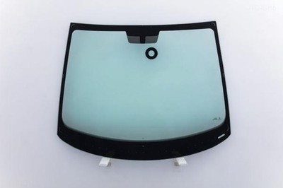 Frontscheibe Windschutzscheibe Regen Licht Sensor Vorbereitung Für Smart Fortwo