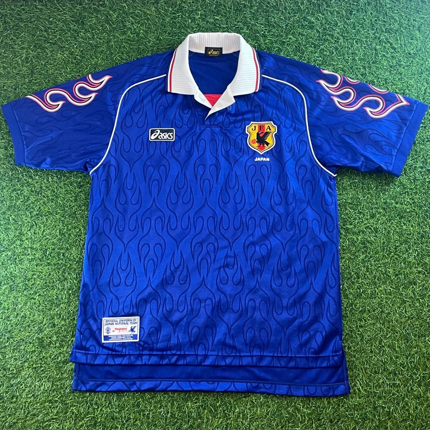 Japan / 1998